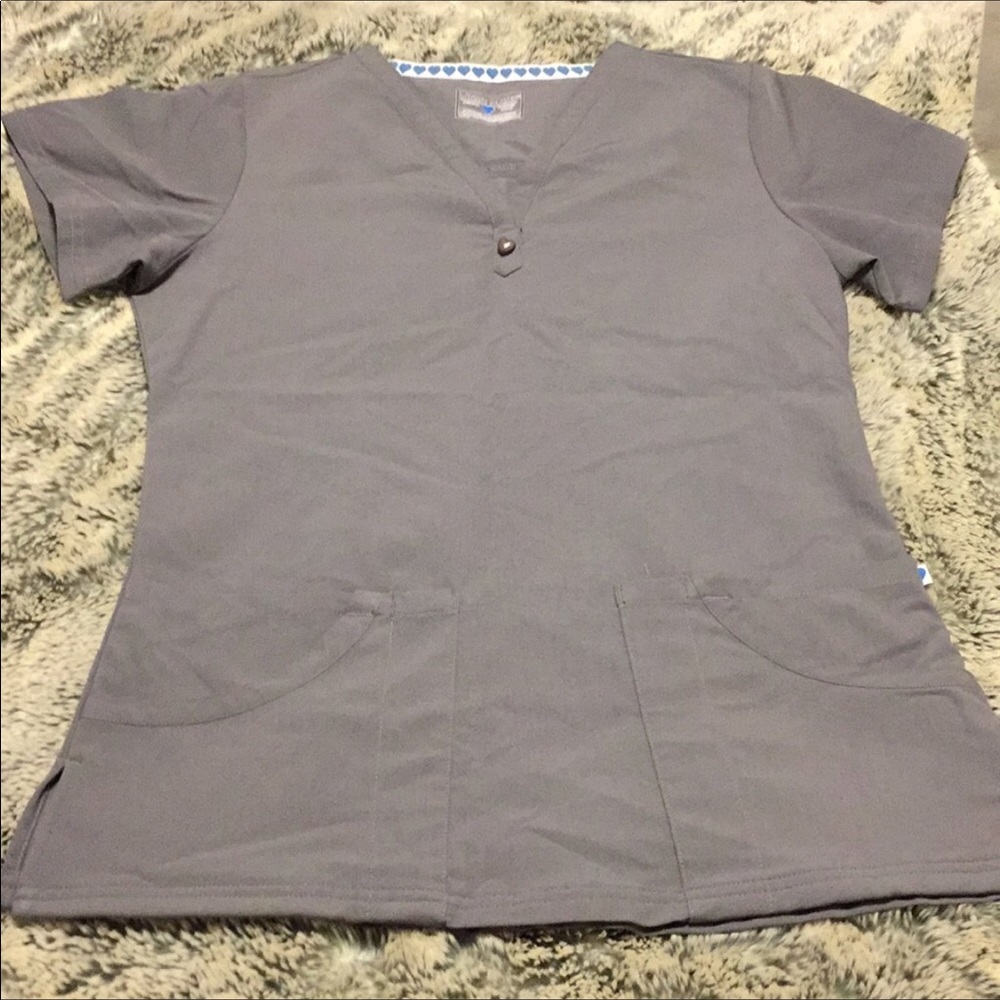 💕 Nursemate scrubs set 💕